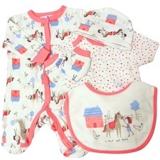 Baby Girl Outfit Clothing