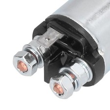 _Starter Motor Relay Electric