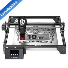 Longer Refurbished RAY5 10W