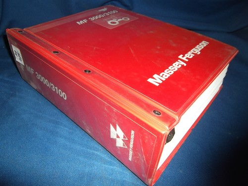 Massey ferguson 3125 3120 - 3120,