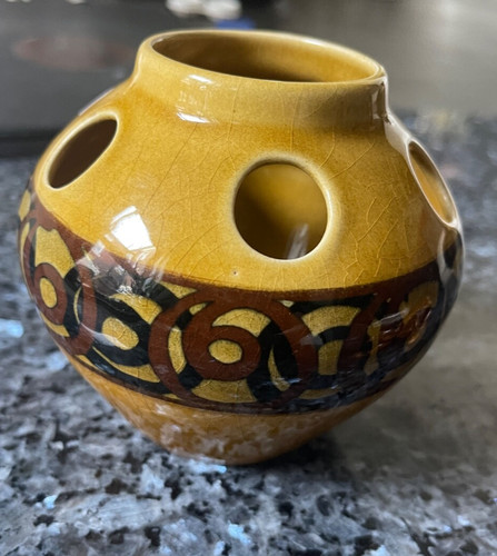 Vintage brixham pottery - *, *