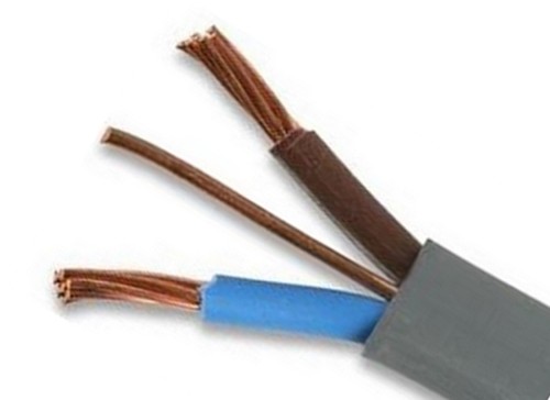 Twin earth cable - t&e, 1