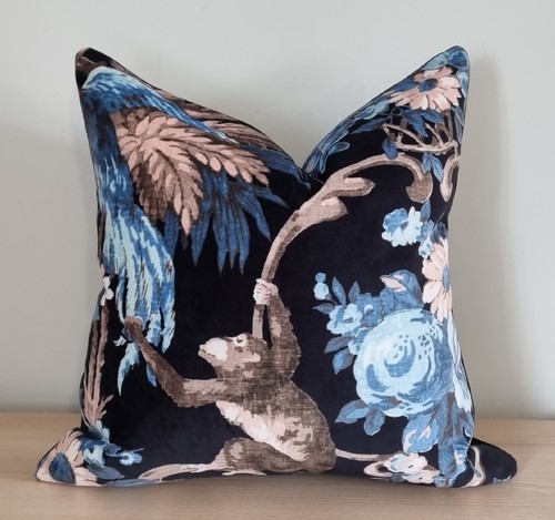 Linwood wild life monkey - wild,