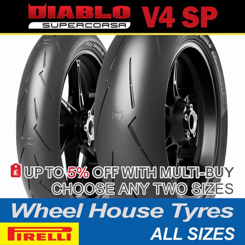 Pirelli diablo supercorsa - supercorsa, v4