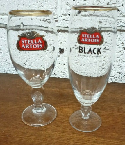 Stella artois pint - x,