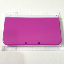 New Nintendo 3DS LL XL Console