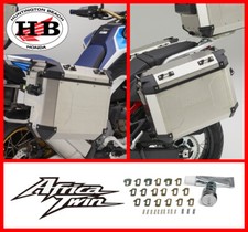 NEW HONDA OEM LEFT & RIGHT