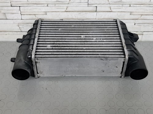 Genuine intercooler for alfa - intercooler,