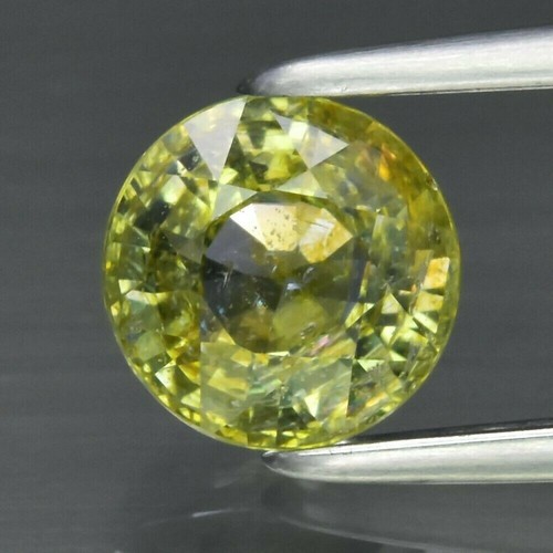 1.25cts natural certified