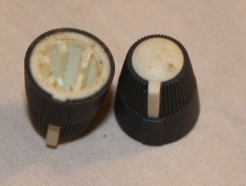 Soundcraft notepad spare knobs - notepad,