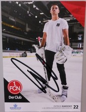 Patrick Rakovsky 1.FC
