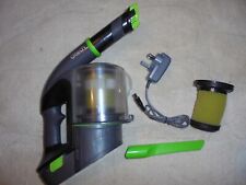Gtech ATF Handheld Cordless Vacuum Cleaner ....1