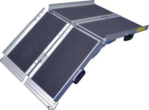 Aidapt multi fold ramp - aidapt,
