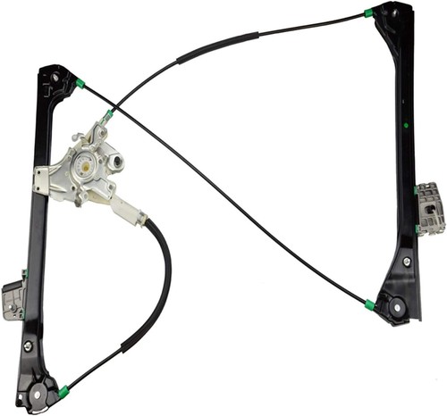 Bmw series e46 window - 3,
