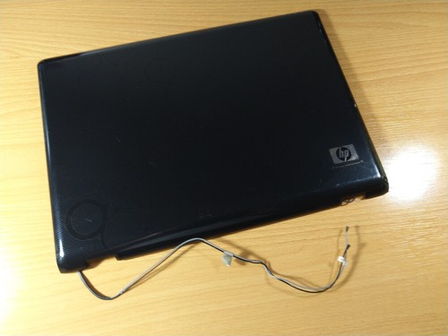 Pavilion dv6500 top lid lcd - pavilion,