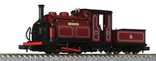 KATO Narrow Gauge KATO / PECO