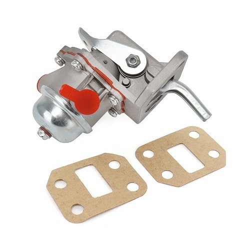 Fuel lift pump - lift, massey