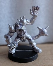 Dieter hammerslash chaos - dieter,