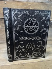 Necronomicon (Simon) Hardcover