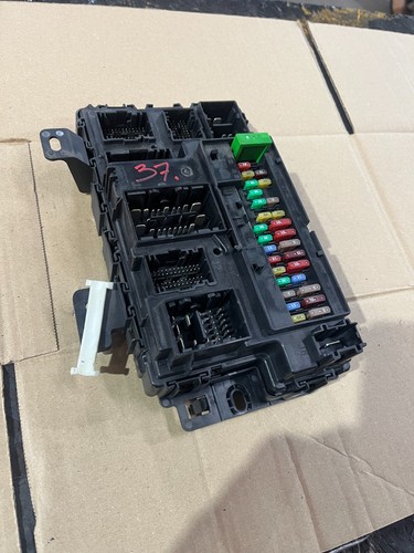 Ford transit 350 custom - ford, bcm