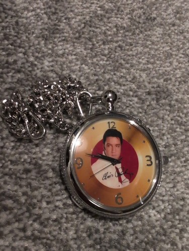 Official elvis presley - official,