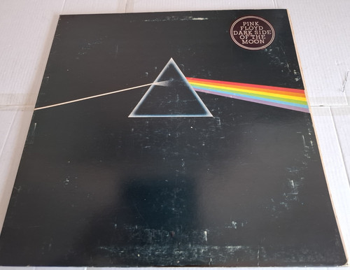 Pink floyd dark - side, the