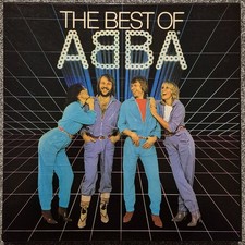 ABBA The Best of ABBA