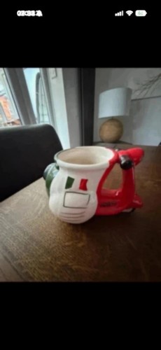 Cerrini ceramic vintage - cerrini,