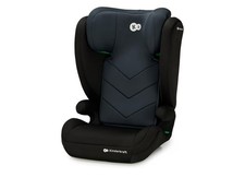 Kinderkraft I-Spark I-Size Baby Car Seat,Group 2/3,100-150cm,from 3.5 to 12 Year
