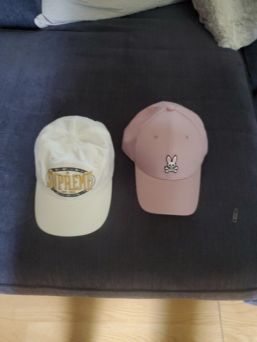 Supreme hat and - hat, schyco