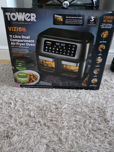 Tower vortx vizion - vortx, large