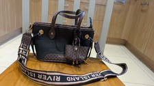 River Island Bag Brand New