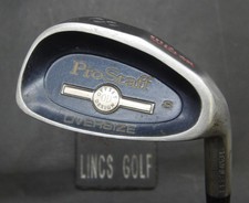 Wilson Prostaff Oversize 8