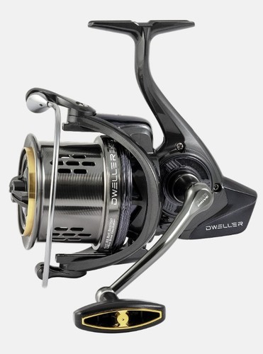 Trabucco dweller surf 8000 - trabucco,