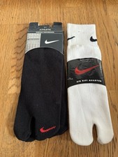 2 Pairs Nike Air Rift Socks