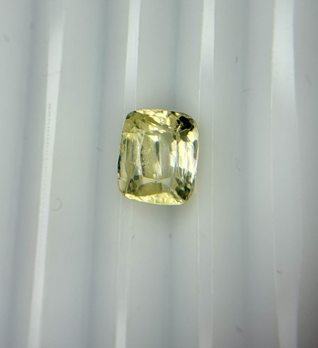 Natural ceylon unheated yellow - natural,