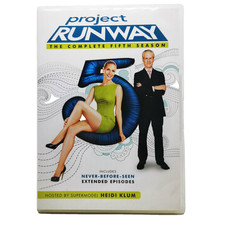 Project Runway The Complete