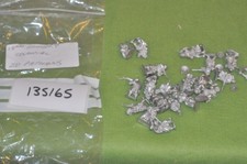 28mm colonial / castings -