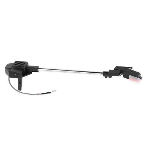 Tonearm attachment automatic - attachment,
