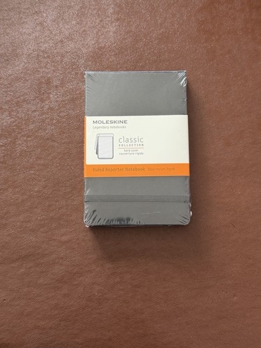 Moleskine pocket hard - moleskine,