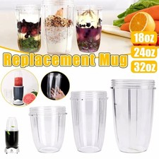 For Nutribullet Replacement