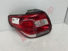 CITROEN DS3 Mk1 2009-2016 Left