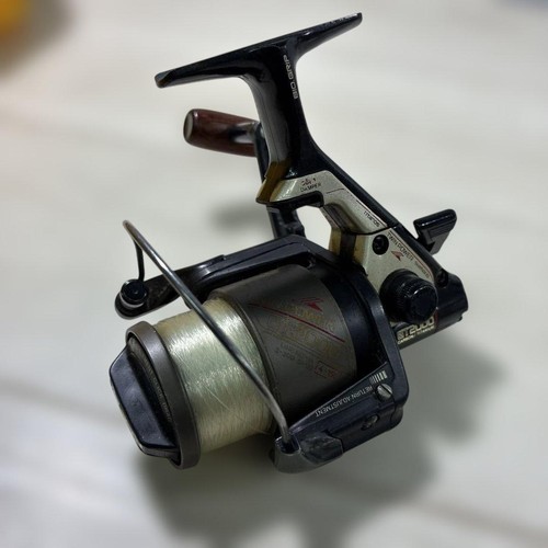 Shimano titanos twin - twin, power