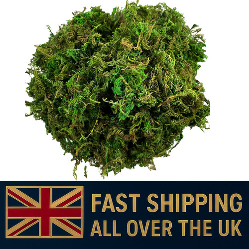 102030g artificial moss - 102030g,