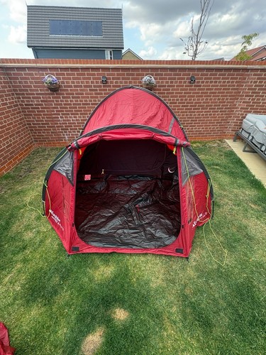 Eurohike avon dlx nightfall - 3,