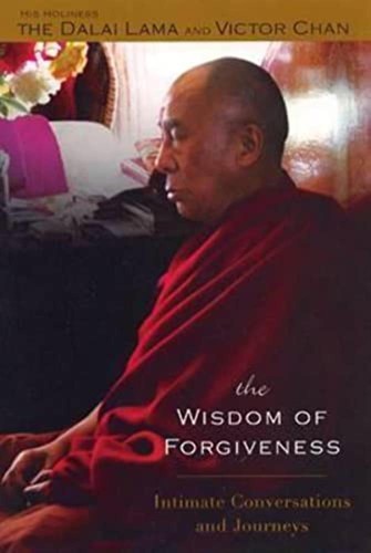 The wisdom forgiveness - forgiveness,