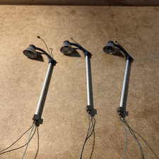 3 x Triang Hornby rt. 266