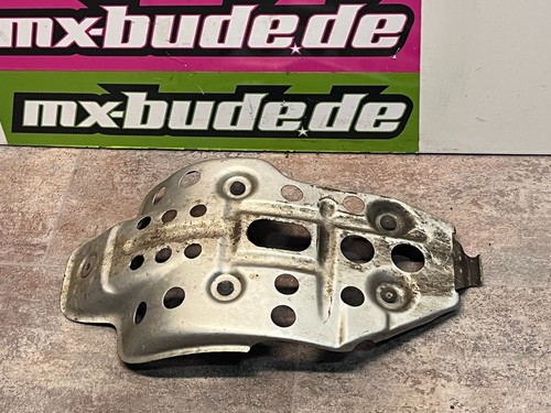 Motor protection yamaha - tw, 125