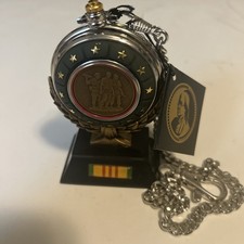 FRANKLIN MINT VIETNAM