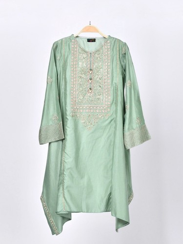 Limelight preloved embroidered - limelight,